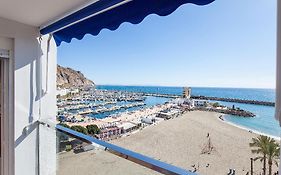 Apartamento Agua Y Mar